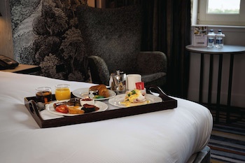 Doubletree By Hilton Hotel Bristol South - Cadbury House