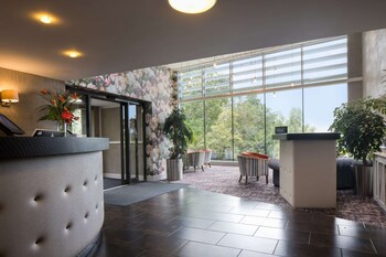 Doubletree By Hilton Hotel Bristol South - Cadbury House