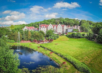 Doubletree By Hilton Hotel Bristol South - Cadbury House