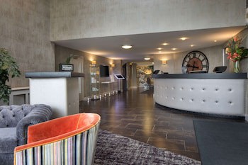 Doubletree By Hilton Hotel Bristol South - Cadbury House