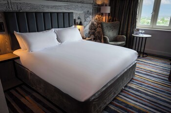 Doubletree By Hilton Hotel Bristol South - Cadbury House