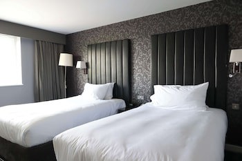 Doubletree By Hilton Hotel Bristol South - Cadbury House