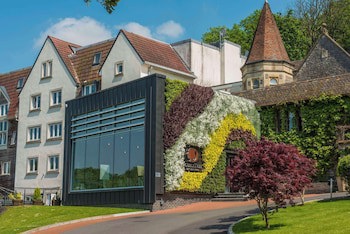Doubletree By Hilton Hotel Bristol South - Cadbury House