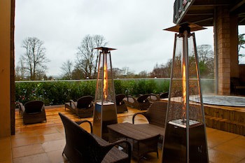 Doubletree By Hilton Hotel Bristol South - Cadbury House