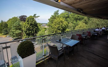 Doubletree By Hilton Hotel Bristol South - Cadbury House