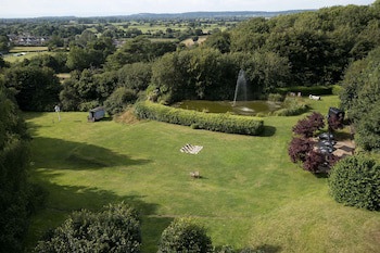 Doubletree By Hilton Hotel Bristol South - Cadbury House