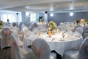 Doubletree By Hilton Hotel Bristol South - Cadbury House