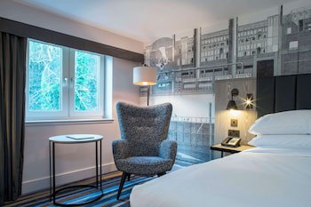 Doubletree By Hilton Hotel Bristol South - Cadbury House
