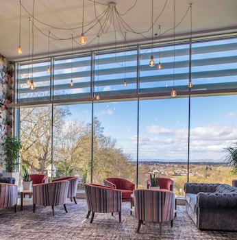 Doubletree By Hilton Hotel Bristol South - Cadbury House