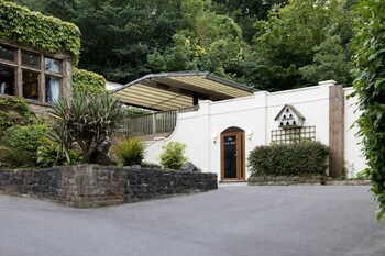 Doubletree By Hilton Hotel Bristol South - Cadbury House