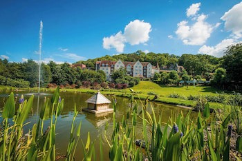 Doubletree By Hilton Hotel Bristol South - Cadbury House