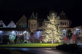 Doubletree By Hilton Hotel Bristol South - Cadbury House