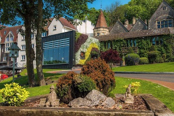 Doubletree By Hilton Hotel Bristol South - Cadbury House