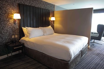 Doubletree By Hilton Hotel Bristol South - Cadbury House