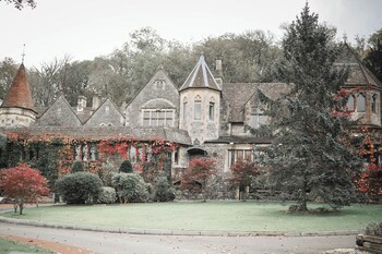 Doubletree By Hilton Hotel Bristol South - Cadbury House