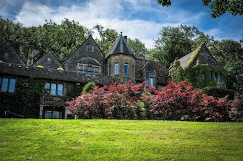 Doubletree By Hilton Hotel Bristol South - Cadbury House