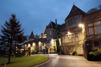 Doubletree By Hilton Hotel Bristol South - Cadbury House