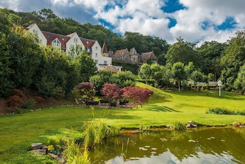Doubletree By Hilton Hotel Bristol South - Cadbury House