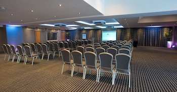 Doubletree By Hilton Hotel Bristol South - Cadbury House