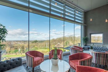 Doubletree By Hilton Hotel Bristol South - Cadbury House