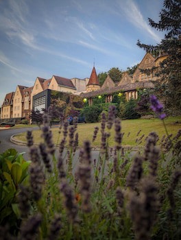 Doubletree By Hilton Hotel Bristol South - Cadbury House