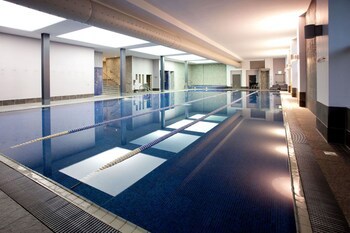 Doubletree By Hilton Hotel Bristol South - Cadbury House