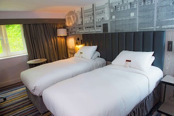 Doubletree By Hilton Hotel Bristol South - Cadbury House