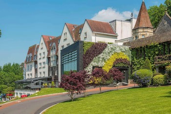 Doubletree By Hilton Hotel Bristol South - Cadbury House