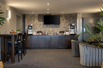Doubletree By Hilton Hotel Bristol South - Cadbury House