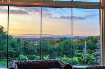 Doubletree By Hilton Hotel Bristol South - Cadbury House