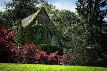 Doubletree By Hilton Hotel Bristol South - Cadbury House