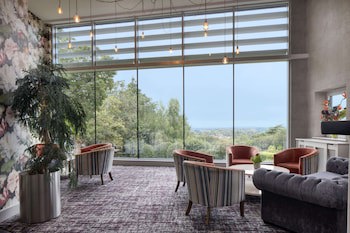 Doubletree By Hilton Hotel Bristol South - Cadbury House