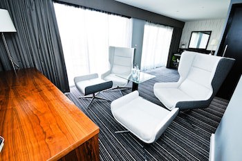 Doubletree By Hilton Hotel Bristol South - Cadbury House