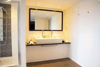 Doubletree By Hilton Hotel Bristol South - Cadbury House