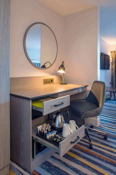 Doubletree By Hilton Hotel Bristol South - Cadbury House