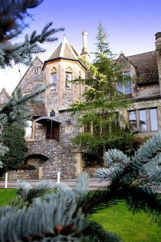 Doubletree By Hilton Hotel Bristol South - Cadbury House