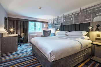 Doubletree By Hilton Hotel Bristol South - Cadbury House
