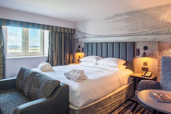 Doubletree By Hilton Hotel Bristol South - Cadbury House