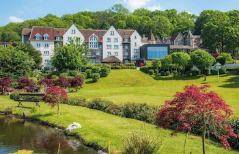 Doubletree By Hilton Hotel Bristol South - Cadbury House