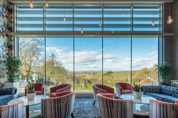 Doubletree By Hilton Hotel Bristol South - Cadbury House