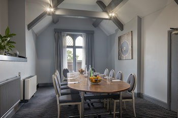 Doubletree By Hilton Hotel Bristol South - Cadbury House