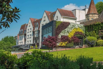 Doubletree By Hilton Hotel Bristol South - Cadbury House