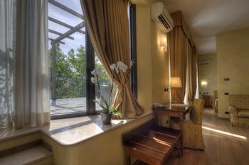 Central Park Hotel Modena galeri fotoğrafı