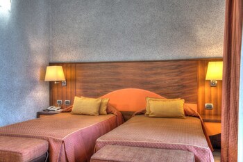Central Park Hotel Modena fotoğrafı