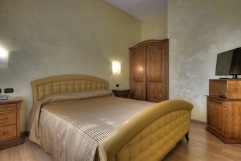 Central Park Hotel Modena galeri fotoğrafı