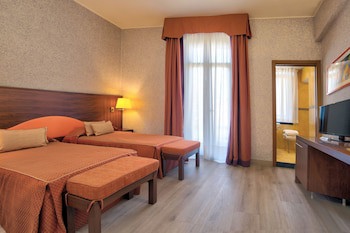 Central Park Hotel Modena fotoğrafı