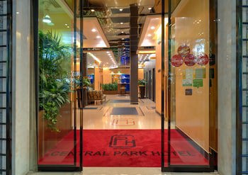 Central Park Hotel Modena fotoğrafı