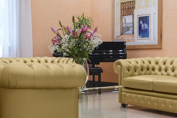 Central Park Hotel Modena galeri fotoğrafı