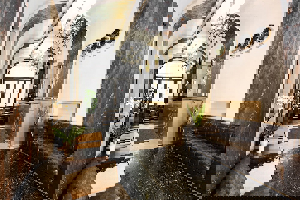 Carat Boutique Hotel