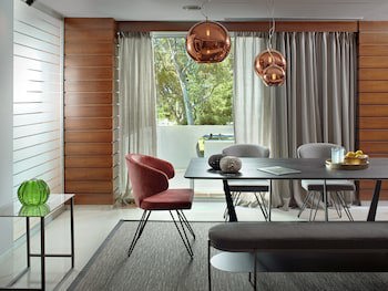 Blazer Suites Hotel